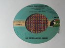 LAS ESTRELLAS DEL CARIBE CUMBIA SAMPUESANA SPACE MOOG HEAVY DRUMS CUMBIA PSYCH