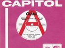 DARLENE PAUL -  ACT LIKE NOTHING HAPPENED rare original 1964 UK Capitol DEMO EX+