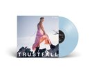 P nk - Trustfall 2 X Vinyl LP Bundle (Blue And Pink)