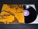 DEEP PURPLE STORMBRINGER LP ALBUM MOZAMBIQUE 1st PRESS TPS-3508 TESTED EX RARE