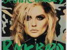 Debbie Harry Blondie JSA Signed Autograph Album Vinyl Record Rockbird (Green)