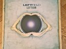 Leftfield Leftism - Triple LP - Tri Fold Sleeve - 2017 pressing