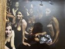 JIMI HENDRIX ELECTRIC LADYLAND ORIGINAL UK PRESS NUDE