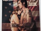 Lana Del Rey 7” Vinyl Record w Sleeve Born to Die Blue Jeans remixes 2012