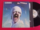 SCORPIONS - Blackout (SRM-1-4039) First Pressing from 1982