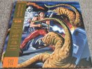 Keisuke Tsukahara – Alien Storm Limited Edition Vinyl Video Game Soundtrack LP
