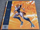 Alien Soldier Limited Edition Vinyl Video Game Soundtrack LP Sega Data Discs 021