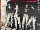 RAMONES Rocket to Russia LIKE NEW  Vinyl Record LP 1977 SIRE Orig inner sleeve