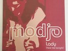 Modjo - Lady (Hear Me Tonight) Original 12” Vinyl Record Perfect MINT copy