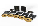 ASSASSIN’S CREED - LEAP INTO HISTORY LIMITED ED x5LP VINYL Video Game SOUNDTRACK