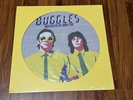 BUGGLES VIDEO KILLED THE RADIO STAR VINILE PICTURE DISC 12