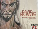 David Bowie Brilliant Adventure