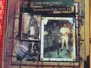 GLEN BROWN & KING TUBBY Termination Dub (1973-79) VINYL LP Blood & Fire REGGAE