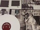 Beastie Boys-some Old Bullshit-white Vinyl-near Mint-hip Hop-rap