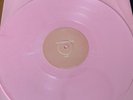 UNDERWORLD REZ / WHY?  PINK VINYL 12