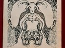 Ant Trip Ceremony -- Original CRC 2129-- 1968