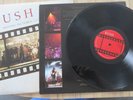 RUSH RARE MOVING PICTURES LIVE 2011 VINYL, MINT AND RARE, NEIL PEART