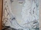 Yes LP Relayer UK Atlantic 1st Press INCREDIBLE COPY PROG