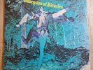 Various Bowie Broth Etc LP Dimensions Of Miracles UK Mercury 1st Press &POSTER_