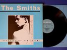 The Smiths - Hatful Of Hollow - 1st Press 1984 UK Vinyl LP