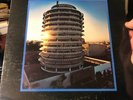 Capitol Hits Through The Years 1969 PROMO LP (Beach Boys/Frank Sinatra/BEATLES)*