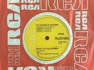 Iva Davies & Afghan - Back To California / I Can Reach You Rare 1975 45 Icehouse