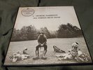 George Harrison All Things Must Pass Box Apple STCH 639 + Poster + Hype Sticker