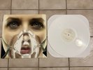 Underoath ‎– They're Only Chasing Safety White Vinyl First Pressing /400