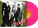 The CLASH LP PINK VINYL The Clash National Album Day 2022 New & Sealed