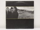 U2 ‎– The Joshua Tree -1987 Island Records ‎#ISX 1127 - Rock Vinyl LP Record R49