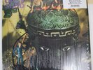 The Open Mind Self Titled LP 2018 w/ 7