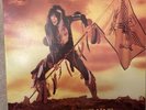 W.A.S.P. The Last Command LP ST-12435 1985 Original