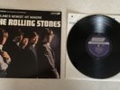 “THE ROLLING STONES”  Debut LP - 1st US Pressing - 1964 - London - PS375 - MINT