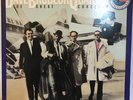 Dave Brubeck Quartet The Great Concert 2LP 1988 Promo Col. Rec.C44217 N-MINT  H