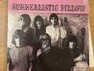 JEFFERSON AIRPLANE SURREALISTIC PILLOW RECORD VINYL LP ALBUM ORIGINAL RCA 1967