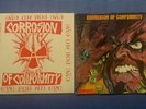 Corrosion Of Conformity Eye For An Eye Toxic Shock Record, Animosity Enigma Reco