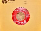 Little Jr Jesse & The Tear Drops Giving Up On Love Metro-Dome Demo Northern Soul