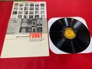 Gene Ammons – Funky - 1958 Prestige – LP 7083, Mono - VG \ VG+