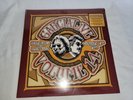Jerry Garcia John Kahn Live Vol 14 The Ritz Vinyl Record LTD 5000 Grateful Dead