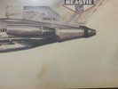 Beastie Boys Licensed to Ill Original 1986 1st Pressing Def Jam VG+ 40238