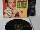 Elvis Presley – Elvis Forever, 96 Hits Of The King - 1987 6 x Vinyl LP Box Set