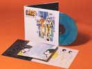 AIR - Moon Safari LP Colored VINYL ME PLEASE VMP - UNOPENED & BRAND NEW
