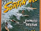 Surfin' Wild, Jim Waller and the Deltas, Arvee