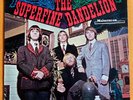 The Superfine Dandelion, Mainstream stereo, 1967