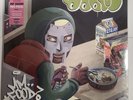 MF Doom – MM..Food - 2 x LP Vinyl Records 12