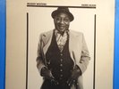 MUDDY WATERS HARD AGAIN VINYL LP 1977 ORIGINAL PRESS GREAT CONDITION  VG+/VG+