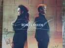 Deine Lakaien - April Skies LP Signiert Vinyl  Limited 50 pieces only coloured
