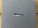 The Wedding Present - 24 Songs Complete Box Singles