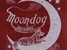 MOONDOG - SNAKETIME SERIES new sealed LP