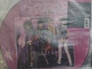 Cinderella Night Songs Picture Disc New Never Played  1986 Polydor read descript